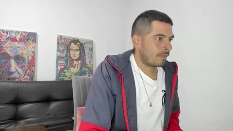 Hi moreno online show from October 20, 8:47 pm