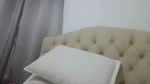 Hi moreno online show from September 25, 1:56 am