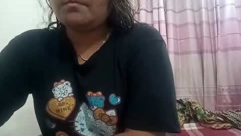 himuhimu22 online show from October 21, 7:06 pm