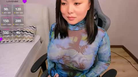 Sexy Hina online show from October 16, 6:57 am