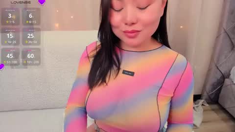 Snapshot of hinajeen chatting on March 4, 7:51 am Sexy Hina online show from March 4, 7:51 am