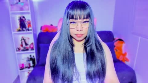 Hinata online show from December 24, 1:16 am