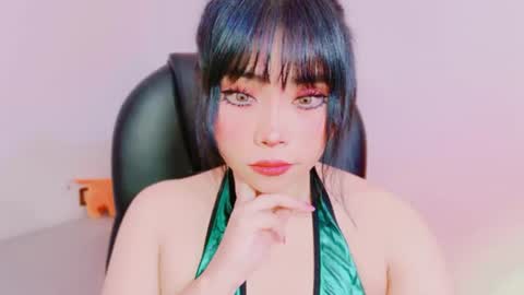 Hinata online show from July 10, 7:13 am