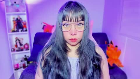 Hinata online show from January 15, 9:09 pm