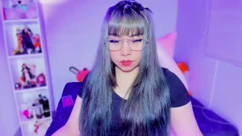 Hinata online show from February 13, 4:54 am