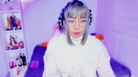 Hinata online show from February 4, 7:07 am