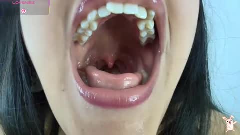 hinata online show from February 24, 8:56 pm