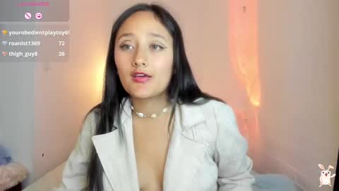 hinata online show from February 13, 1:40 am
