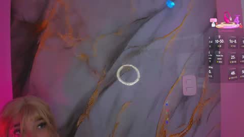 hinata_dolly online show from April 11, 11:03 am