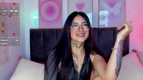  Karol  Independent Model online show from April 9, 2:04 am