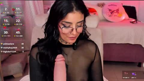  Karol  Independent Model online show from September 28, 5:16 am