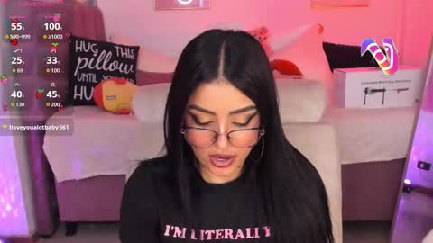  Karol  Independent Model online show from November 5, 4:03 am