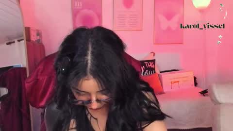  Karol  Independent Model online show from November 3, 3:51 am