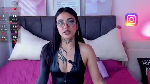  Karol  Independent Model online show from February 28, 10:36 pm