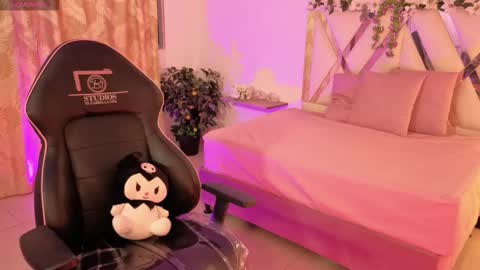 HINNA online show from March 27, 4:07 am