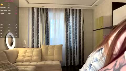 Leya Day Mary Night   PvT Open online show from March 25, 6:31 am