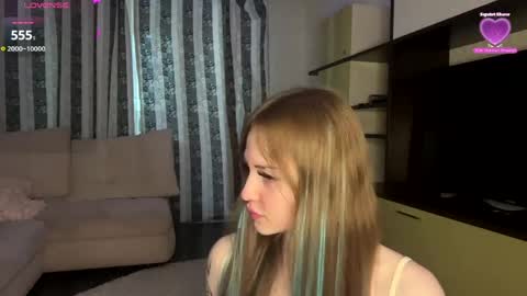 Leya Day Mary Night   PvT Open online show from May 26, 8:09 am