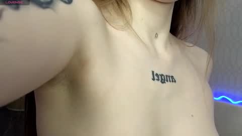 Leya Day Mary Night   PvT Open online show from February 7, 9:34 am