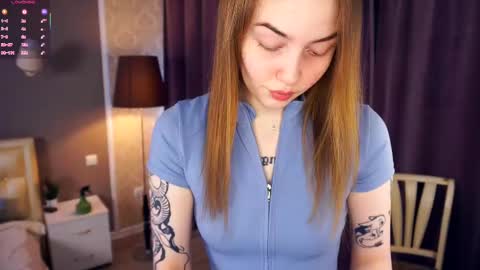 Snapshot of hip_hop_baby chatting on March 4, 8:24 am Leya Day Mary Night PvT Open online show from March 4, 8:24 am