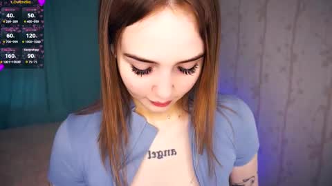 Snapshot of hip_hop_baby chatting on September 12, 6:59 am Leya Day Mary Night PvT Open online show from September 12, 6:59 am