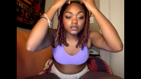 angelbabi online show from January 28, 12:05 am