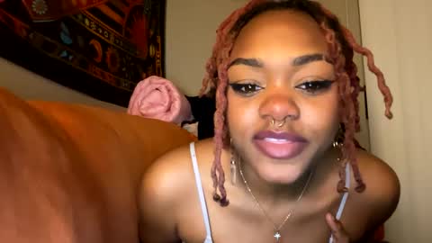 angelbabi online show from January 30, 8:32 am