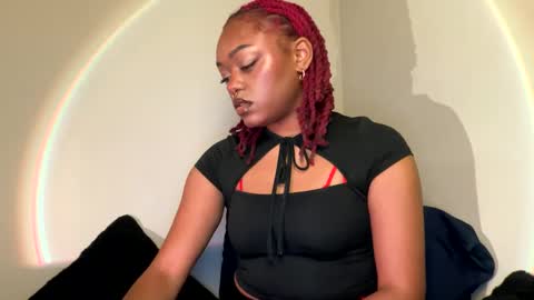 angelbabi online show from March 12, 3:35 am