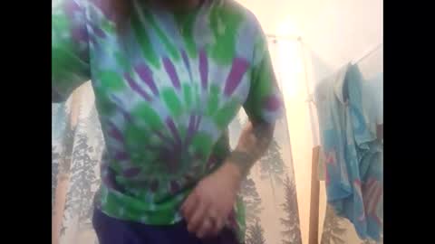 hippiejagain online show from January 17, 9:34 pm