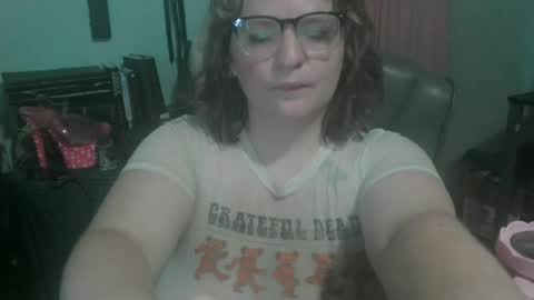 Hippy online show from June 20, 1:34 am