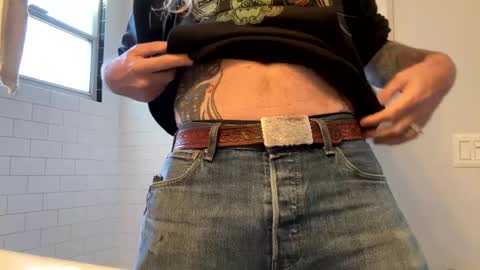 hippybiker online show from January 19, 6:32 pm