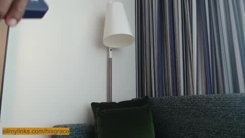 King E   Your fav muscle stud online show from February 26, 2:49 pm