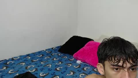 Hisokax online show from March 17, 3:33 am