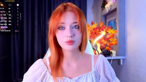 Ella online show from November 24, 5:33 pm