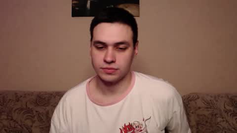 Hisoka online show from February 5, 1:42 am