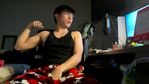 Hispanicguy online show from November 13, 5:43 am