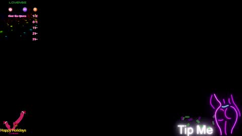fckn4skn online show from September 9, 1:38 am