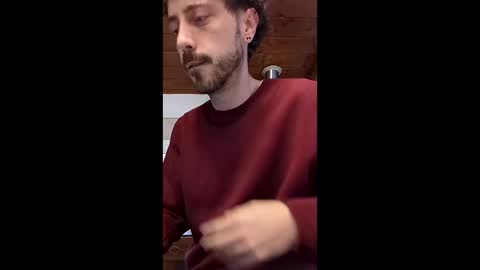 hitmenoww online show from April 13, 11:03 am