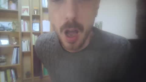 hitmenoww online show from February 27, 8:40 am