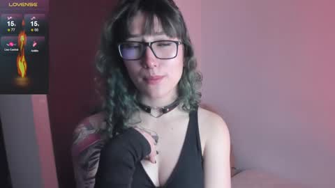 Hitomi Arata online show from February 22, 3:36 pm