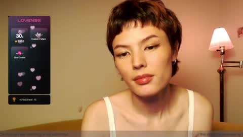  Vivi  online show from July 18, 4:03 am