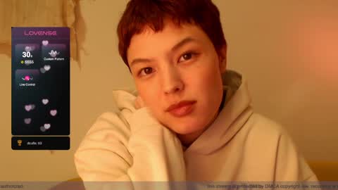  Vivi  online show from April 25, 3:30 am