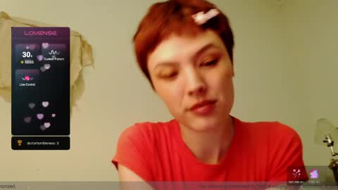  Vivi  online show from May 6, 3:01 am