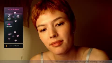  Vivi  online show from April 11, 7:45 am