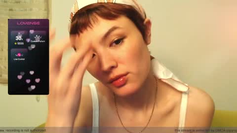  Vivi  online show from June 4, 3:23 am