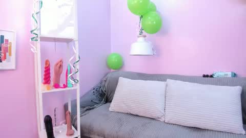 hiyakasudere online show from March 18, 6:36 pm