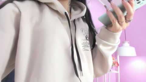 hiyakasudere_ online show from October 1, 7:13 pm