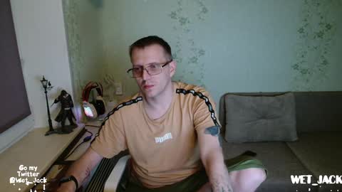 Wet Jack online show from February 22, 7:03 pm