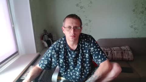 Wet Jack online show from October 11, 10:31 am