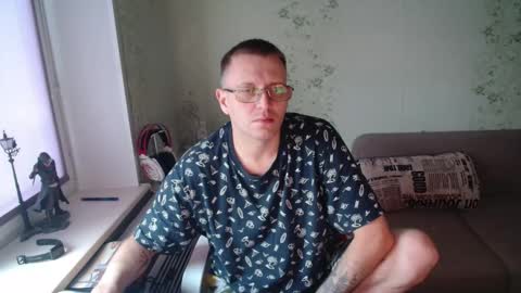 Wet Jack online show from October 27, 6:46 am