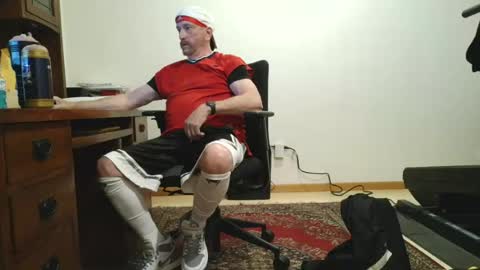 Rick online show from July 7, 9:30 pm